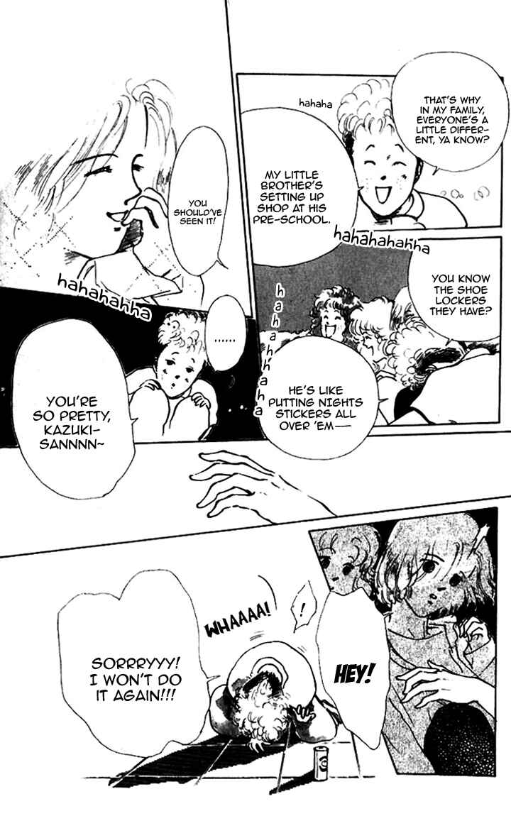 Page 10 Chapter 12 Hot Road