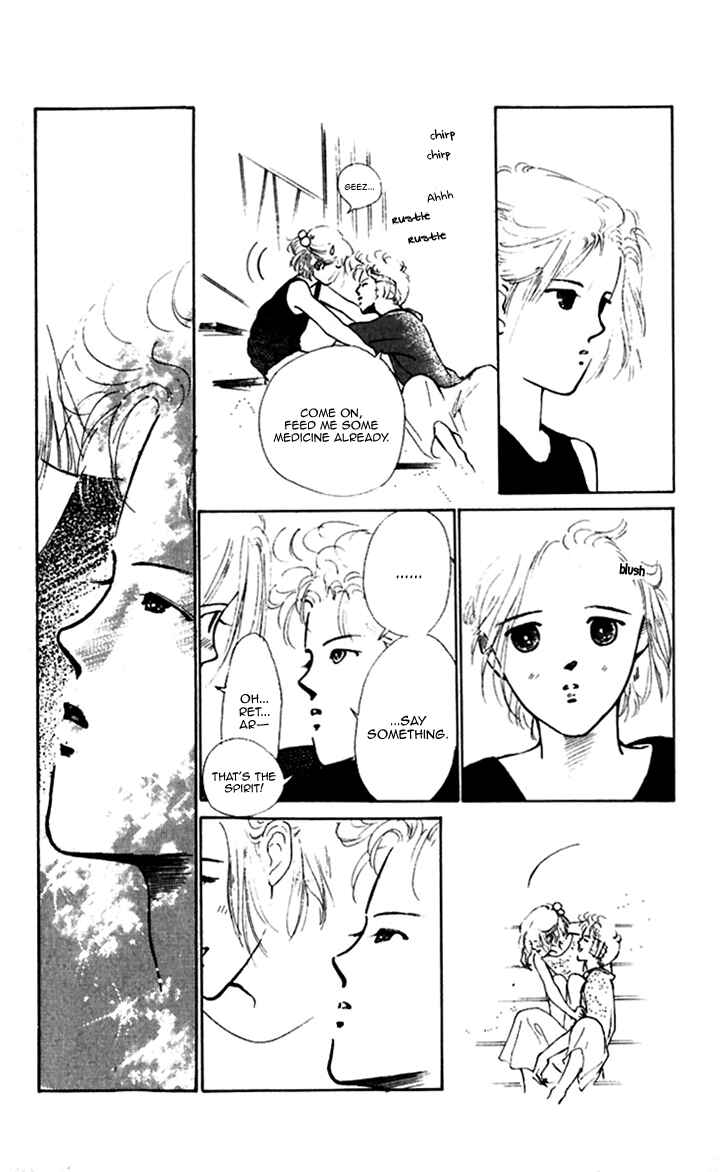 Page 22 Chapter 12 Hot Road