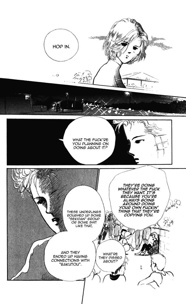 Page 29 Chapter 12 Hot Road