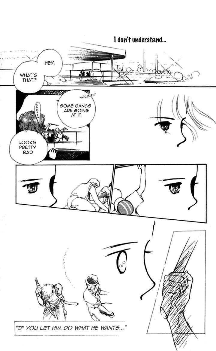Page 34 Chapter 12 Hot Road