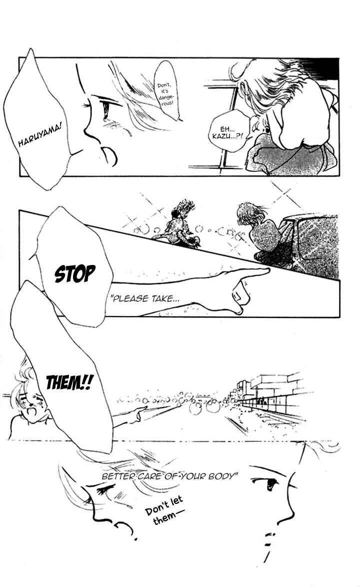 Page 36 Chapter 12 Hot Road