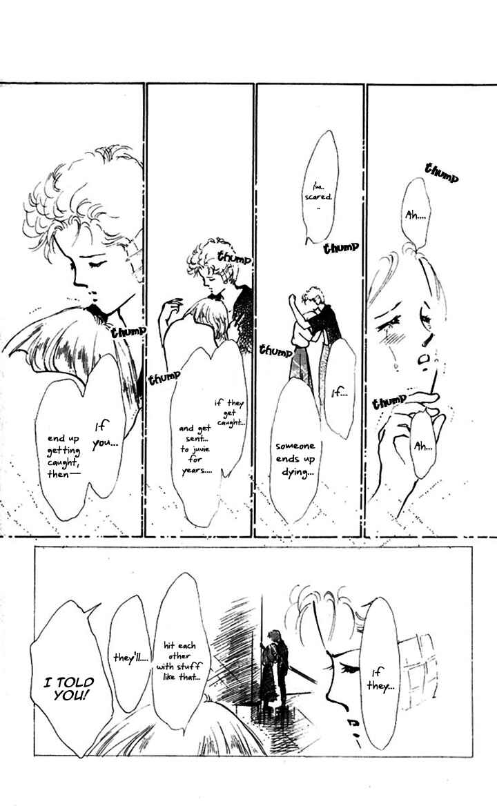 Page 38 Chapter 12 Hot Road