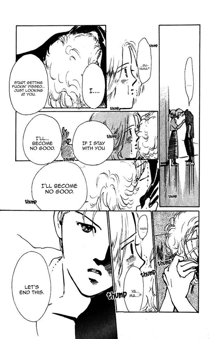 Page 40 Chapter 12 Hot Road