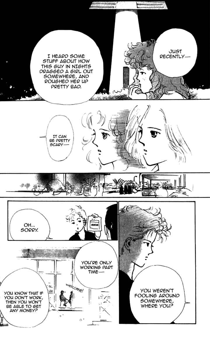 Page 6 Chapter 12 Hot Road