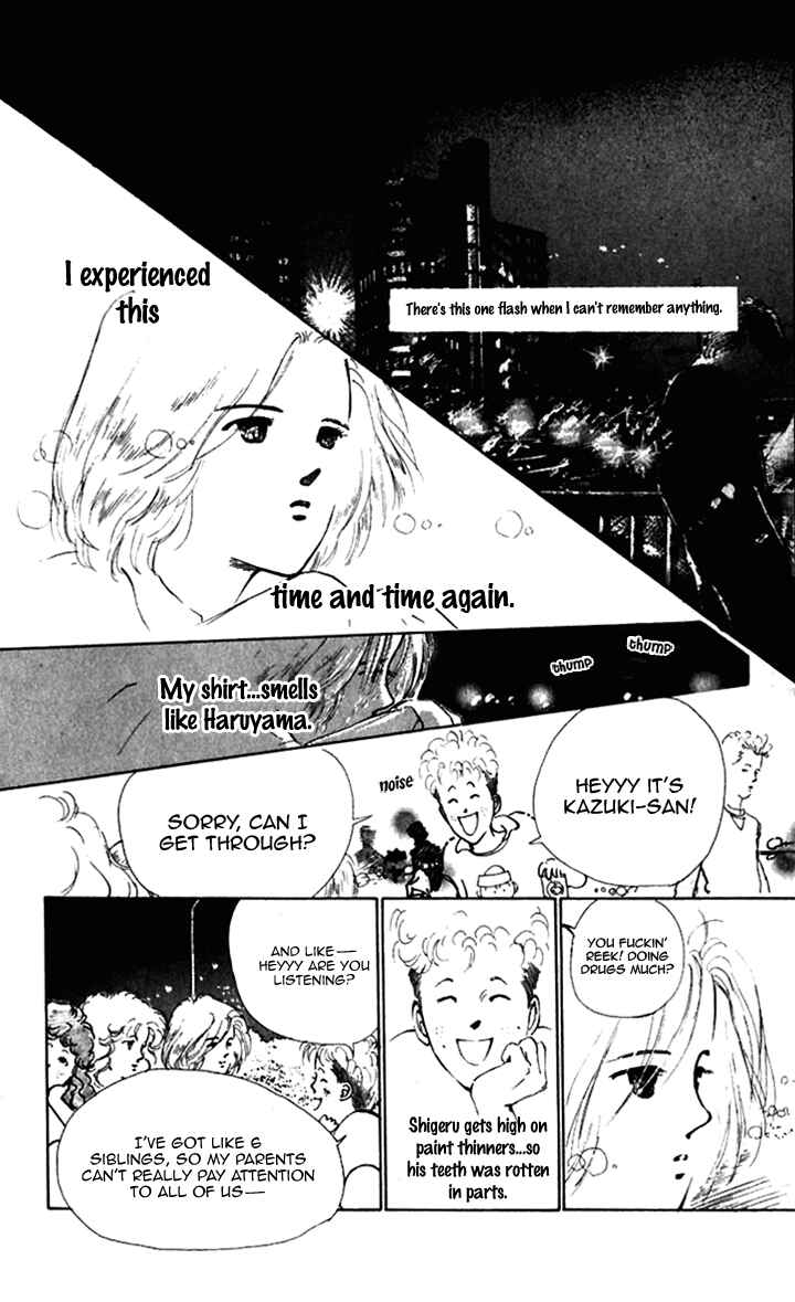 Page 9 Chapter 12 Hot Road