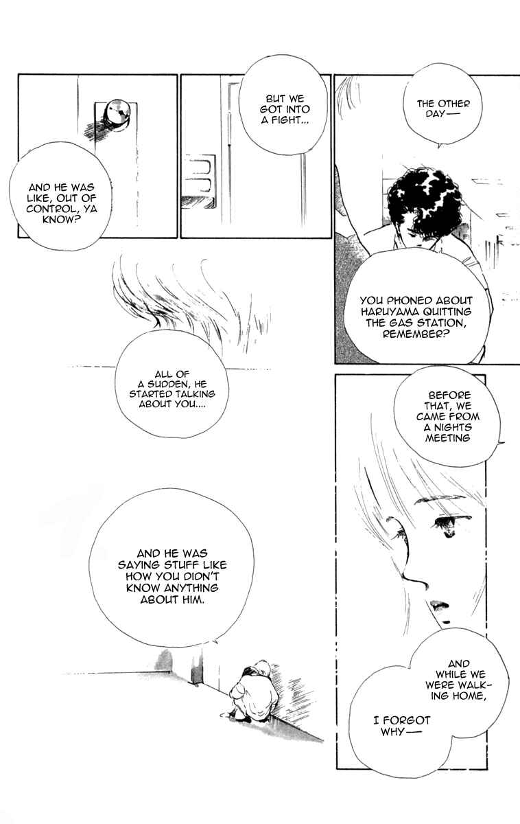Page 13 Chapter 17 Hot Road