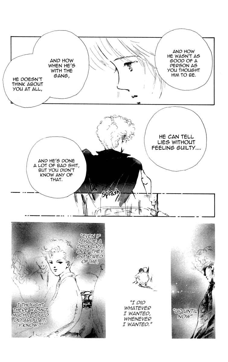 Page 14 Chapter 17 Hot Road