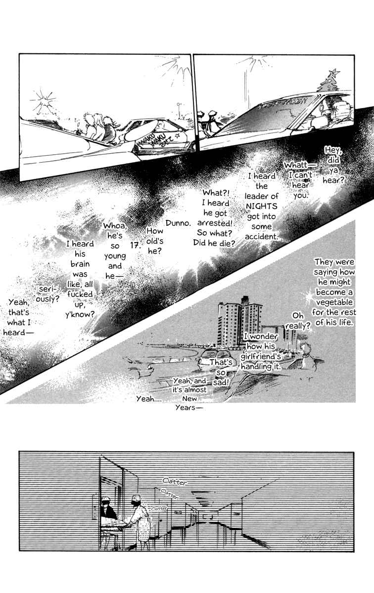 Page 21 Chapter 17 Hot Road