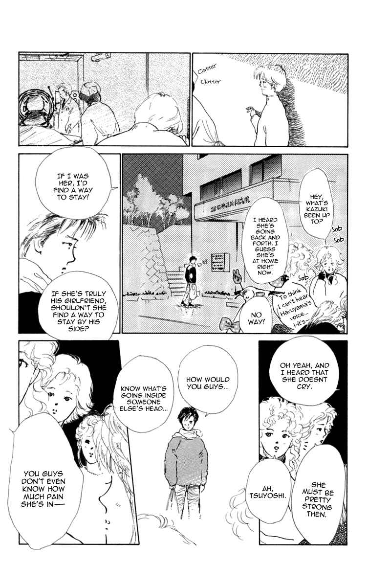 Page 22 Chapter 17 Hot Road