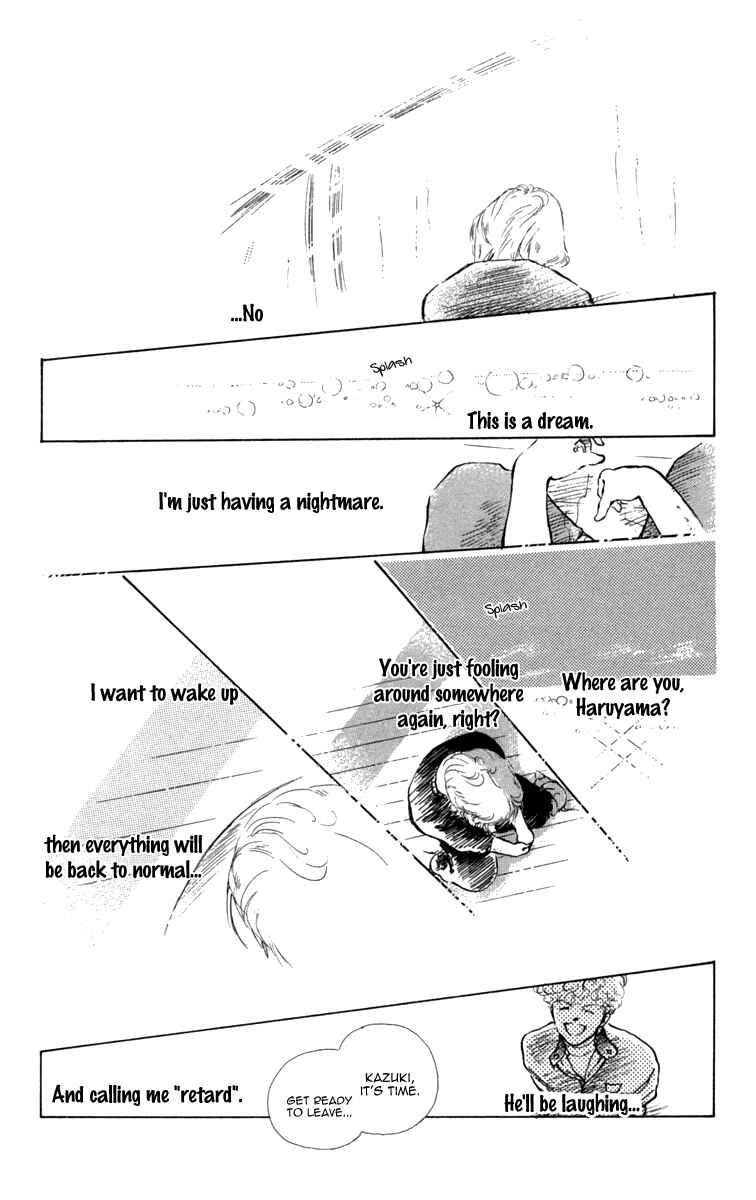 Page 26 Chapter 17 Hot Road
