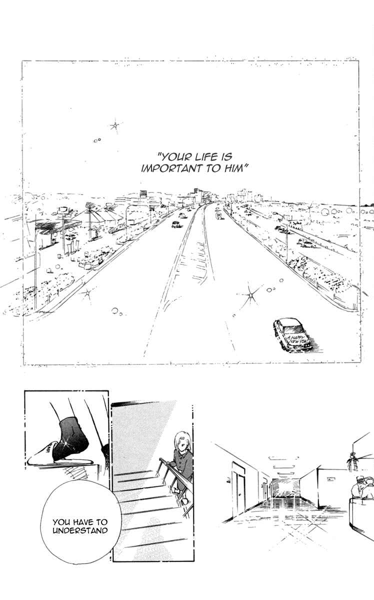 Page 41 Chapter 17 Hot Road