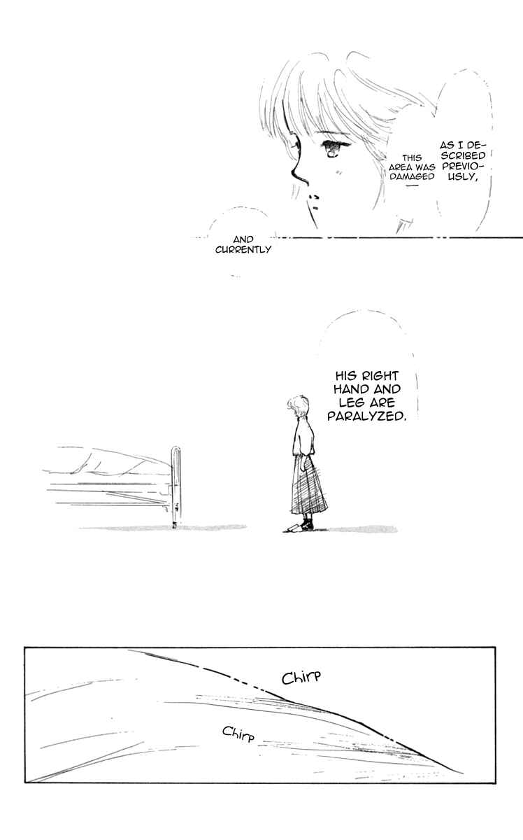 Page 43 Chapter 17 Hot Road