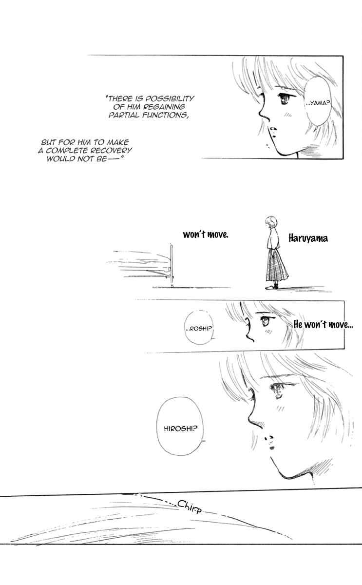 Page 44 Chapter 17 Hot Road