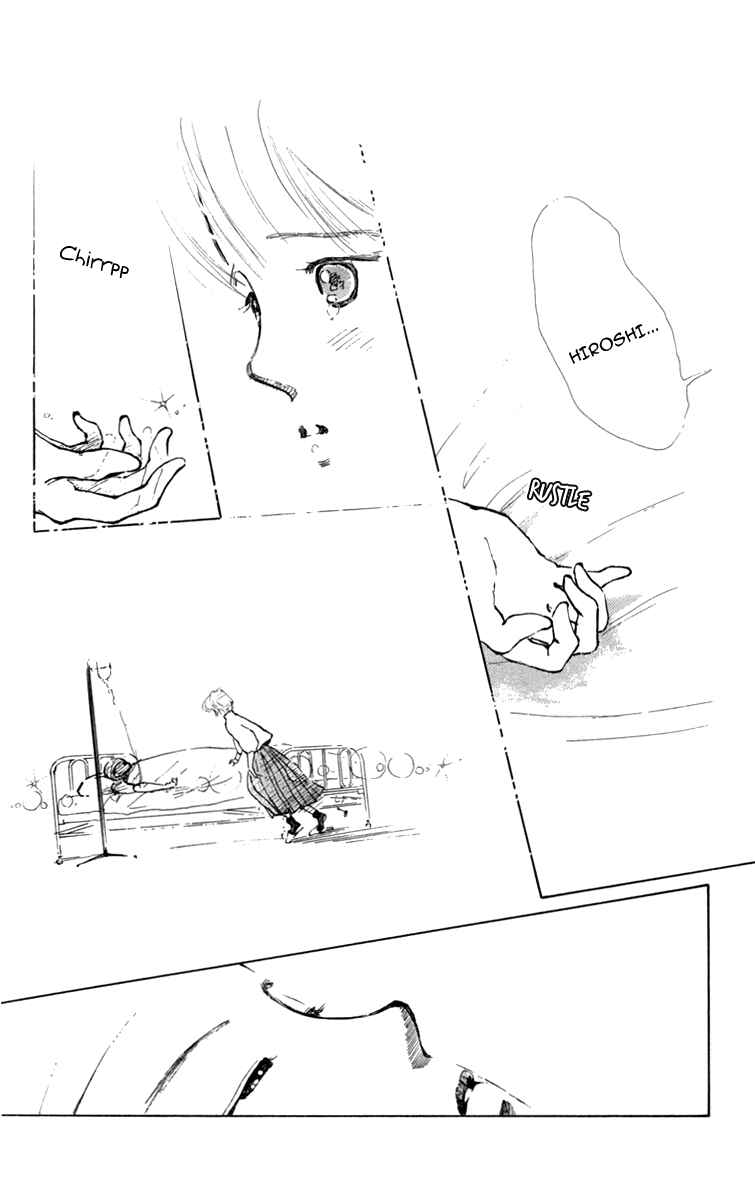 Page 47 Chapter 17 Hot Road