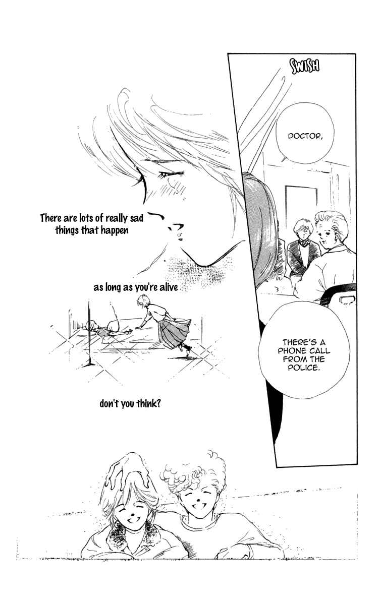 Page 49 Chapter 17 Hot Road