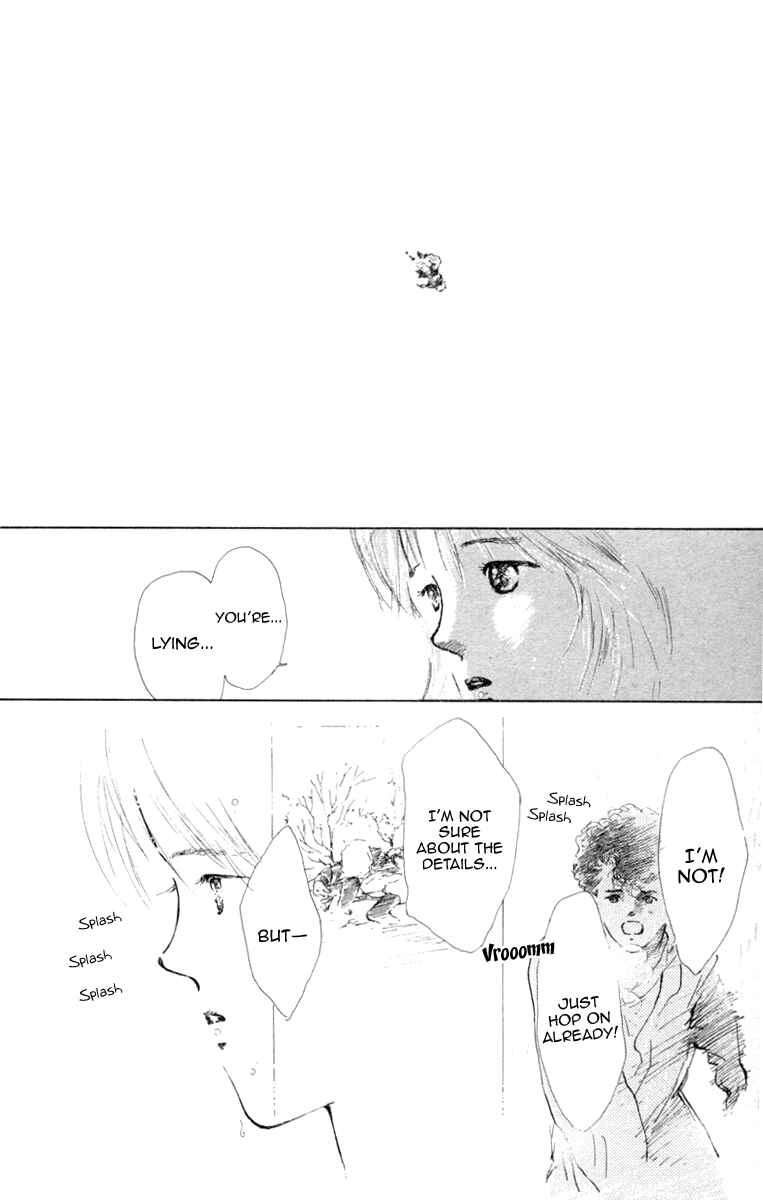 Page 5 Chapter 17 Hot Road