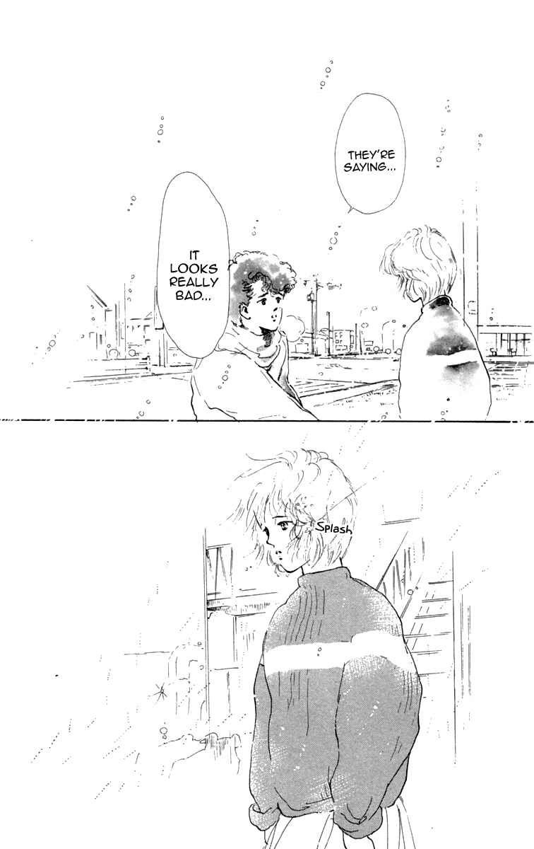 Page 6 Chapter 17 Hot Road