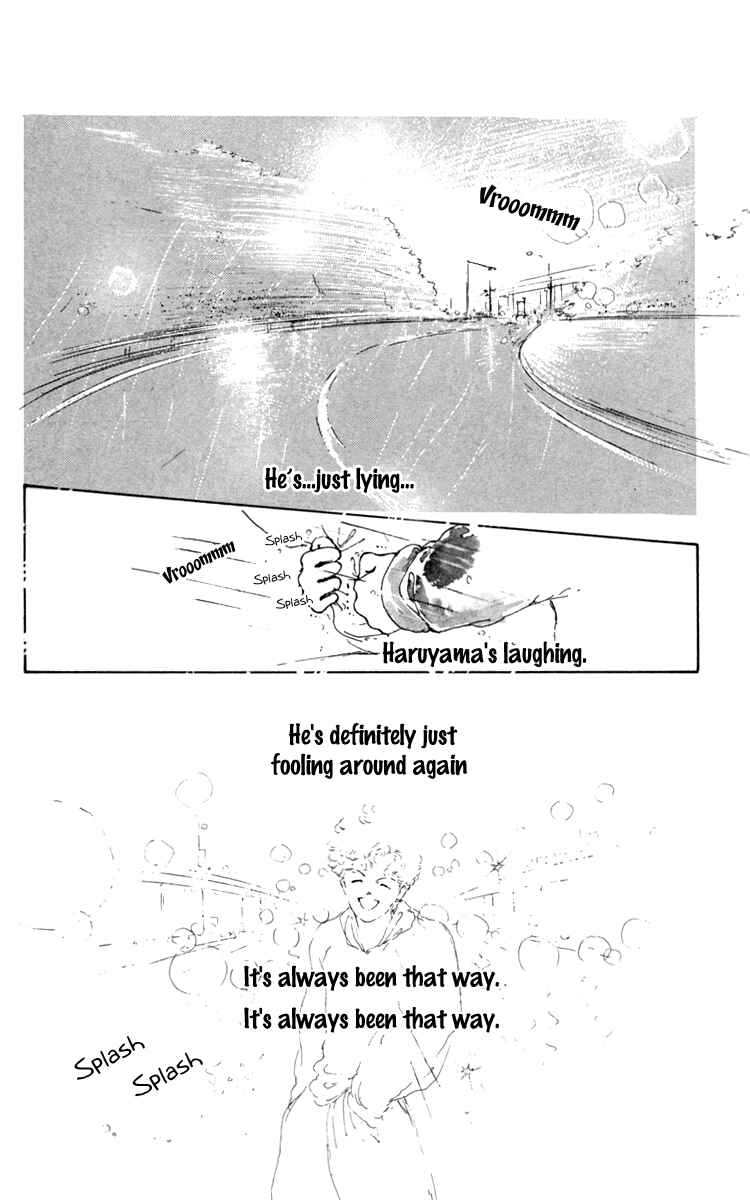 Page 7 Chapter 17 Hot Road