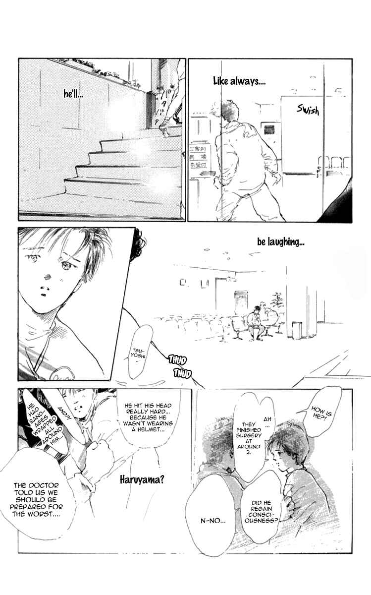 Page 8 Chapter 17 Hot Road