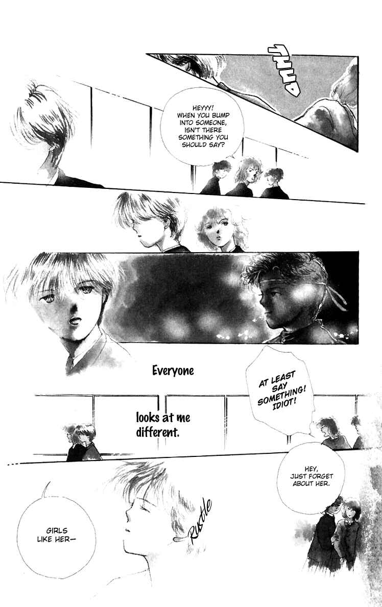 Page 2 Chapter 4 Hot Road