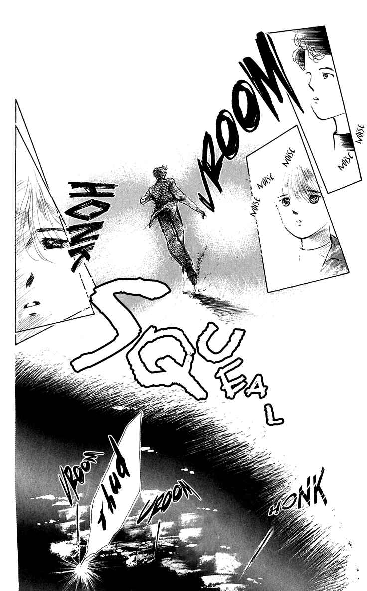 Page 21 Chapter 4 Hot Road