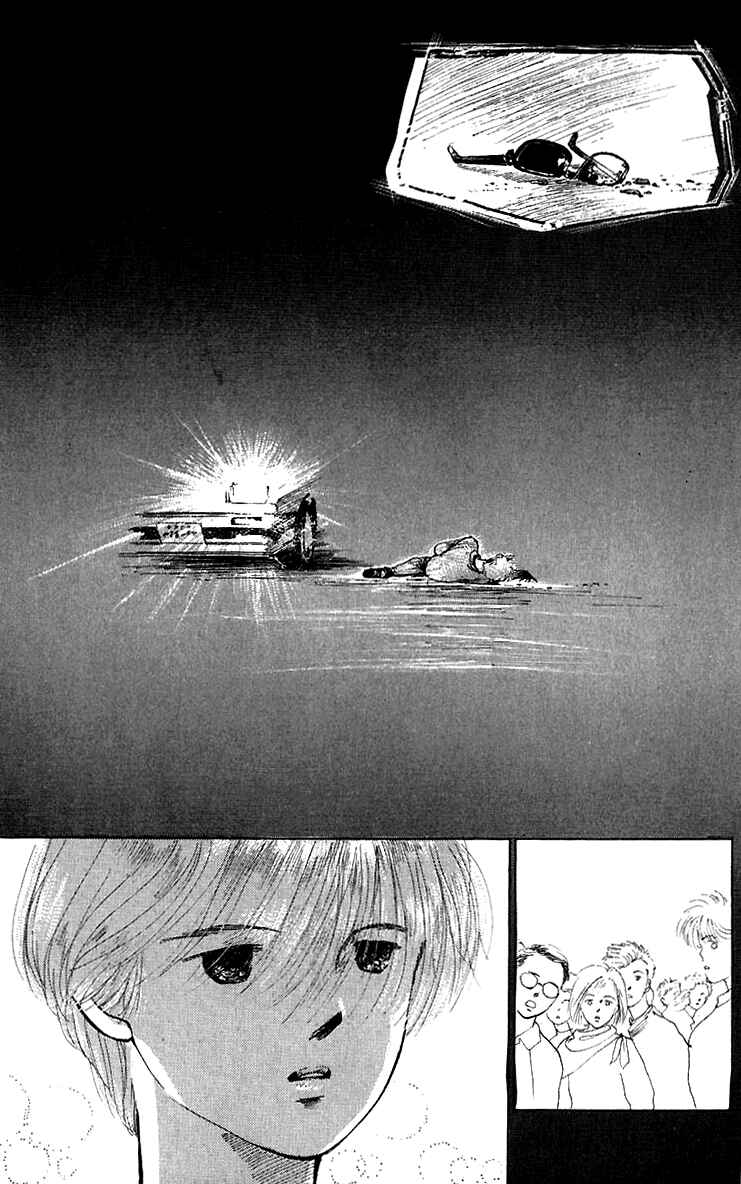 Page 22 Chapter 4 Hot Road