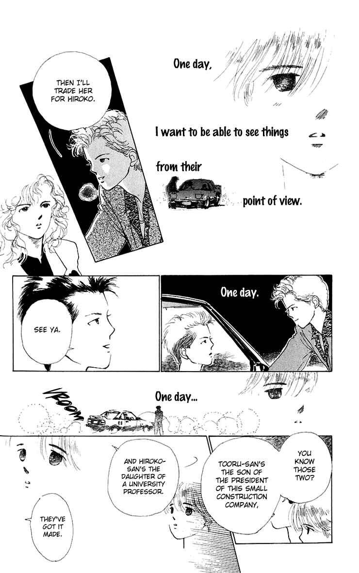 Page 26 Chapter 4 Hot Road