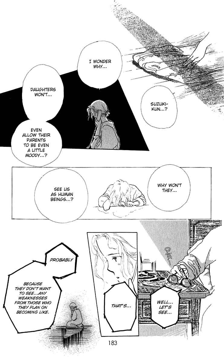 Page 32 Chapter 4 Hot Road