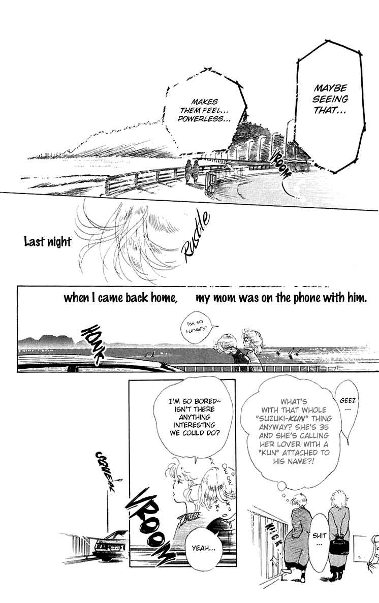 Page 33 Chapter 4 Hot Road