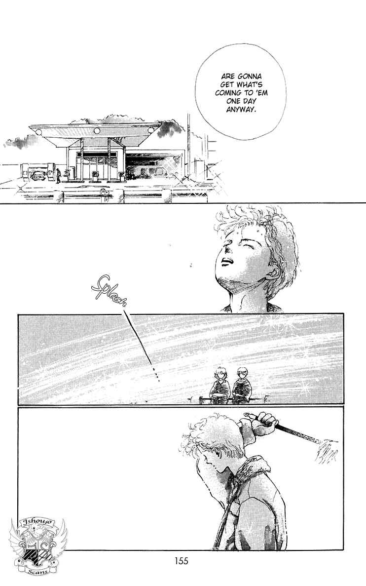 Page 4 Chapter 4 Hot Road