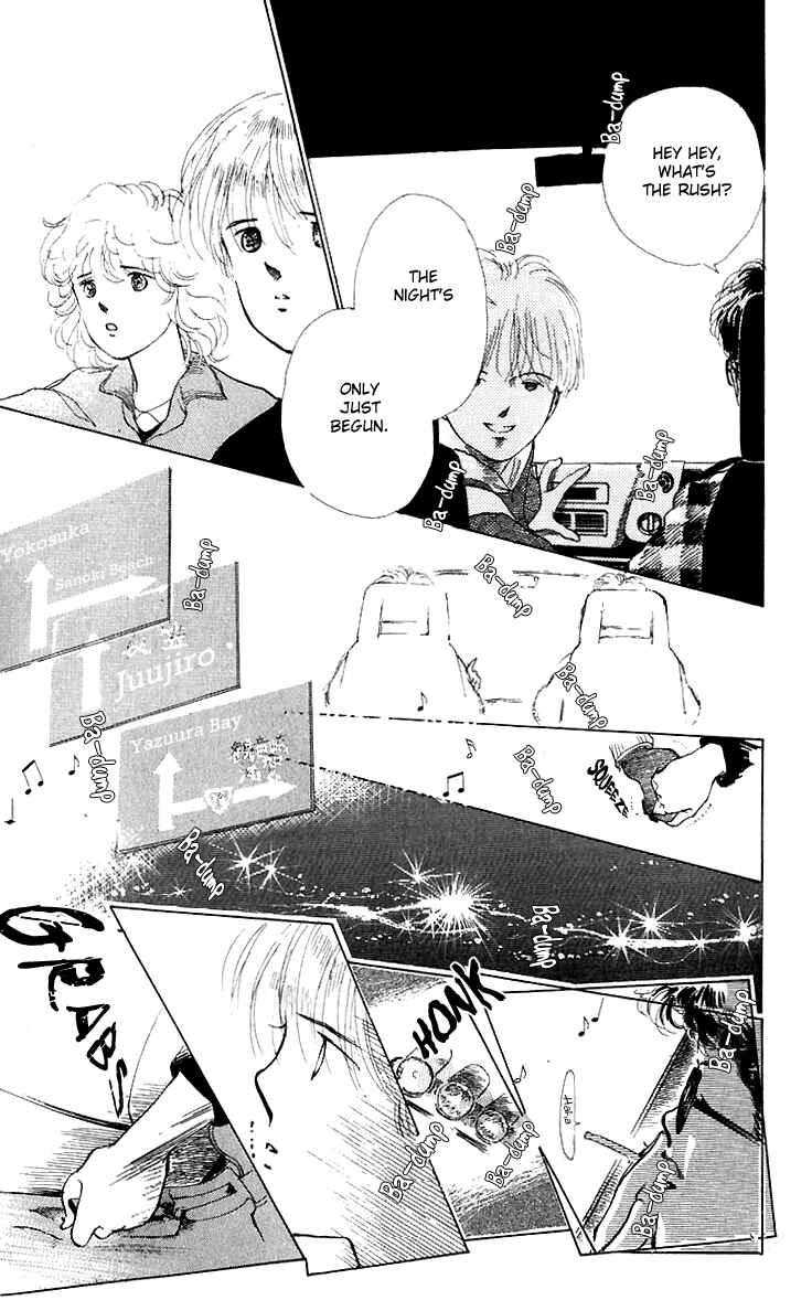 Page 40 Chapter 4 Hot Road