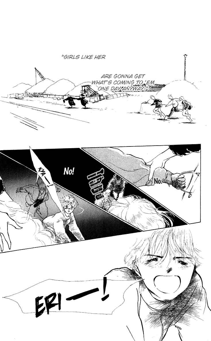 Page 42 Chapter 4 Hot Road