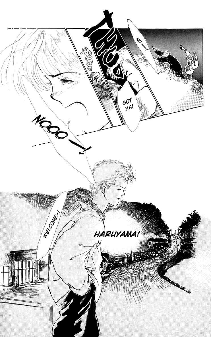 Page 44 Chapter 4 Hot Road