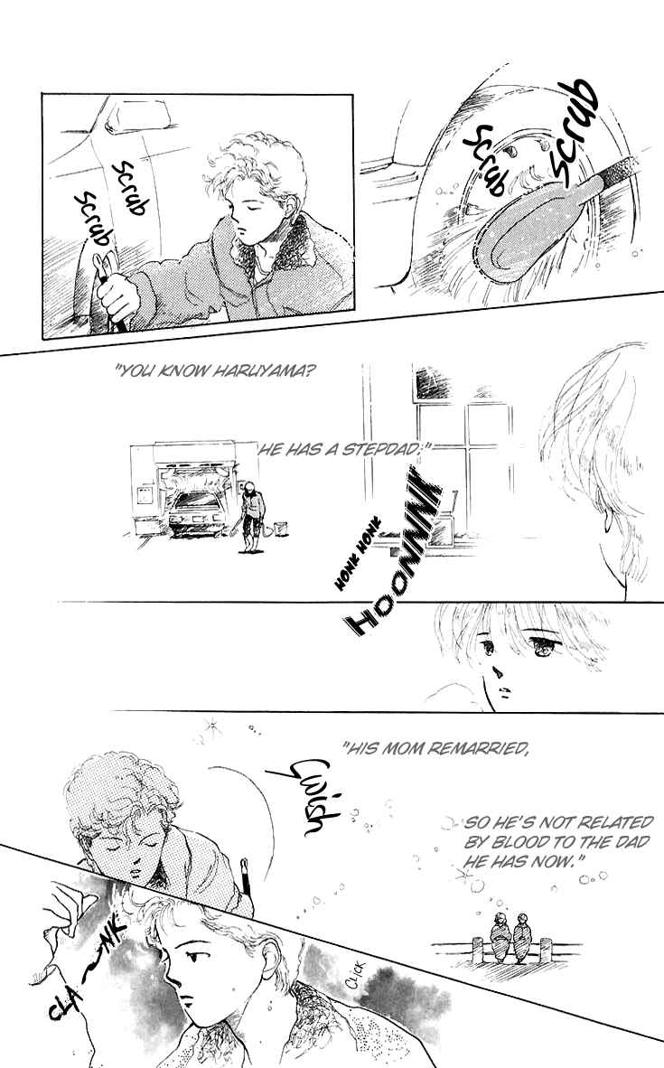 Page 5 Chapter 4 Hot Road