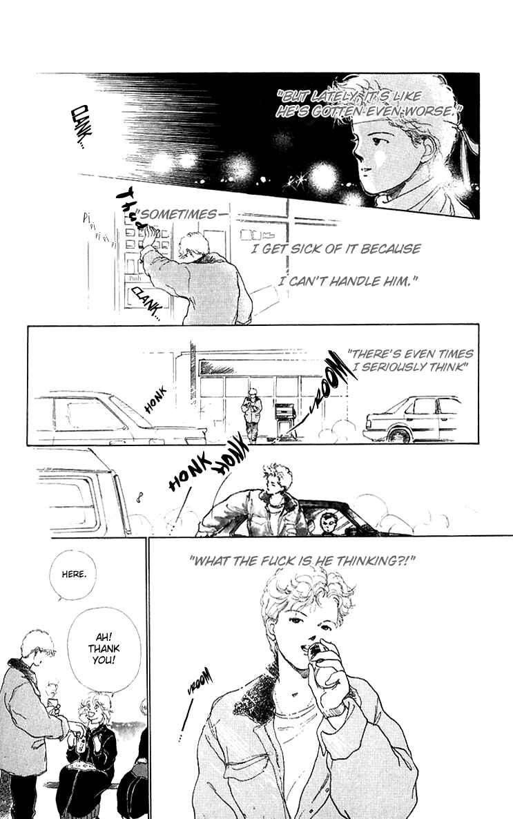 Page 8 Chapter 4 Hot Road