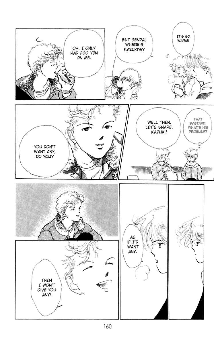 Page 9 Chapter 4 Hot Road