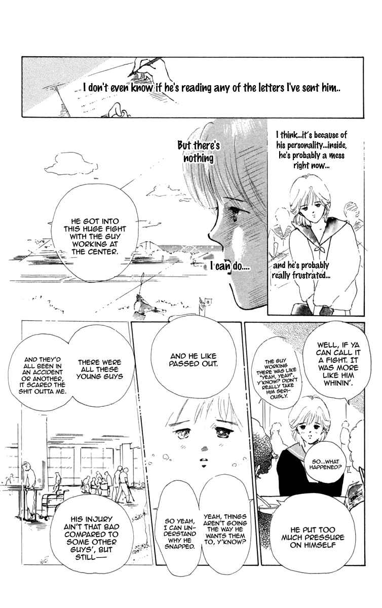 Page 14 Chapter 18 Hot Road
