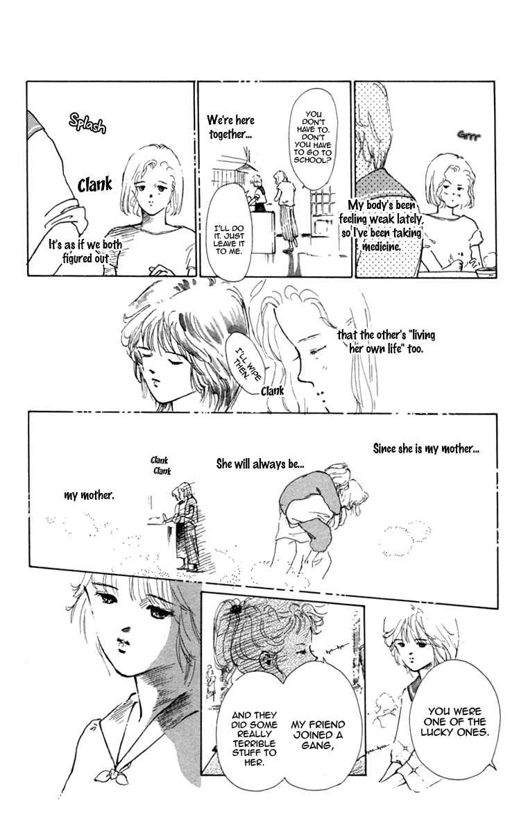 Page 16 Chapter 18 Hot Road