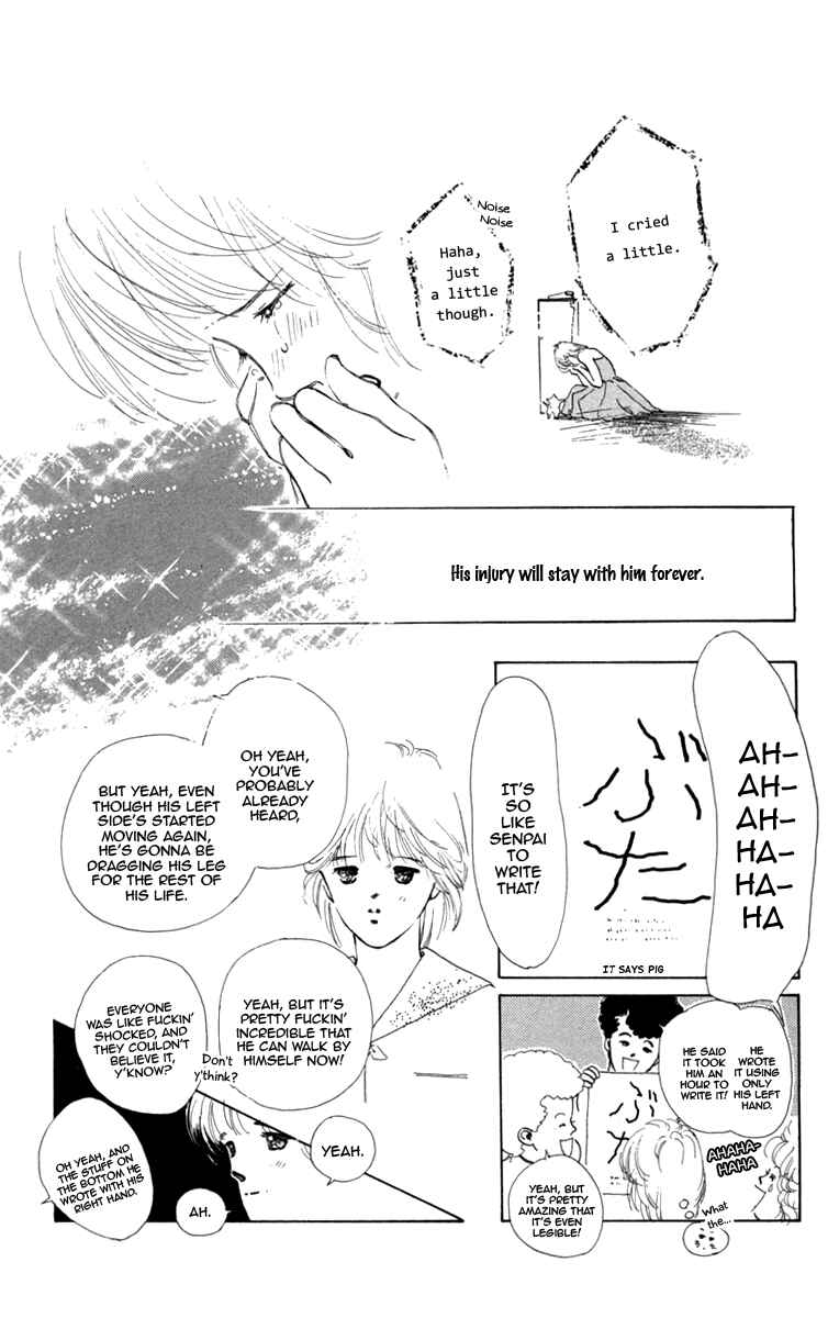 Page 20 Chapter 18 Hot Road