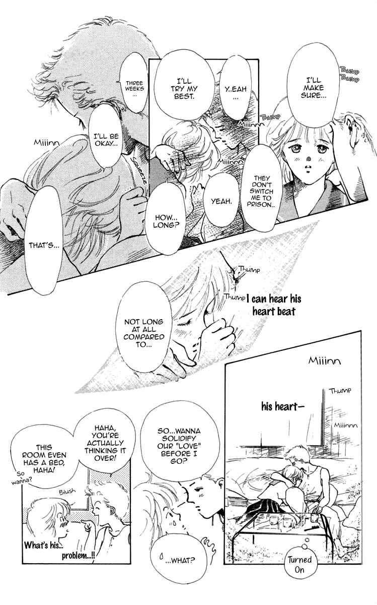Page 24 Chapter 18 Hot Road