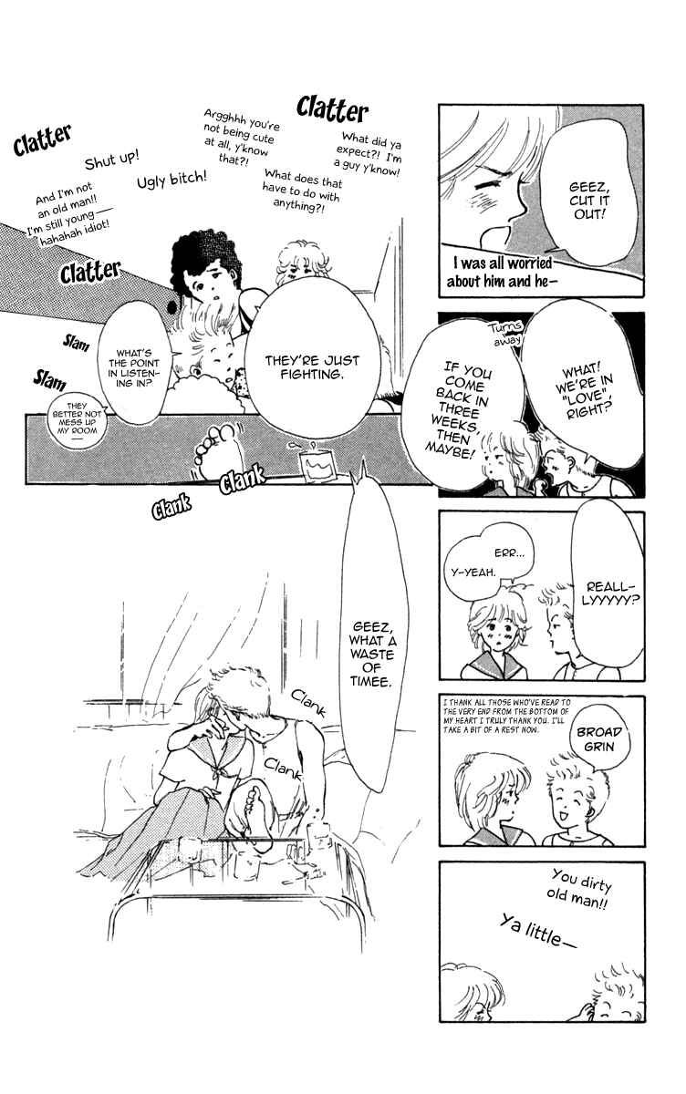 Page 25 Chapter 18 Hot Road