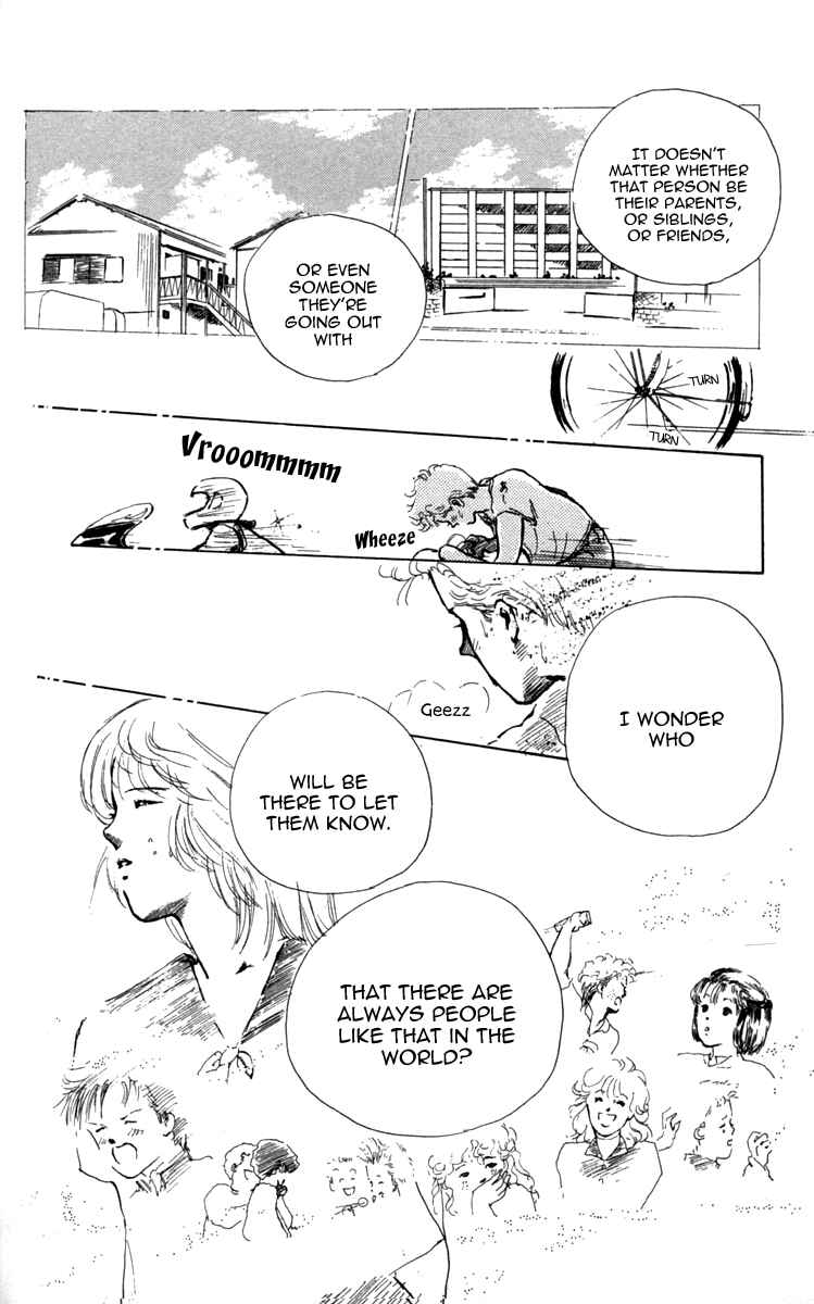Page 37 Chapter 18 Hot Road