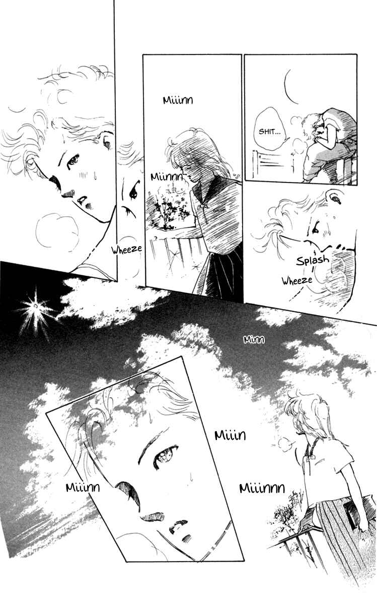 Page 39 Chapter 18 Hot Road