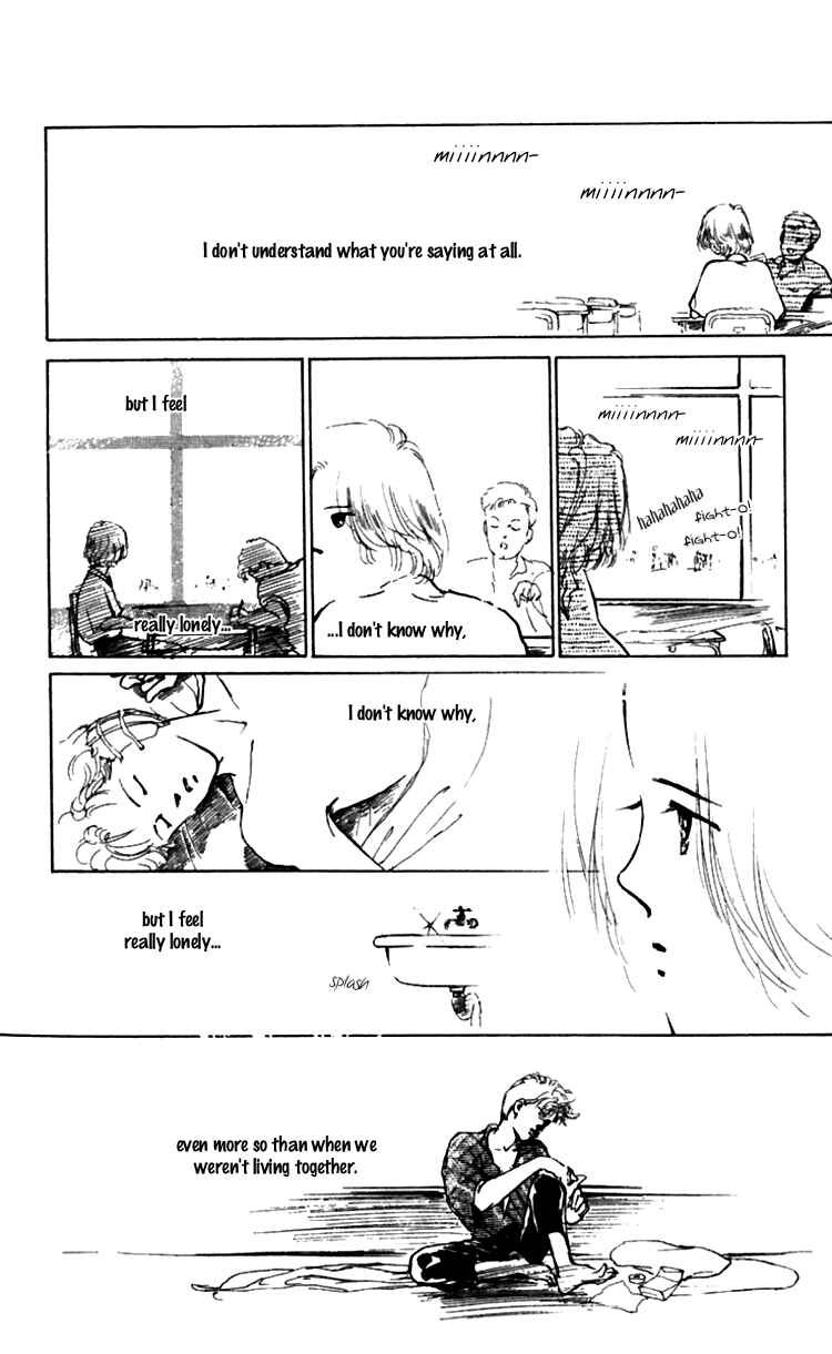 Page 10 Chapter 11 Hot Road