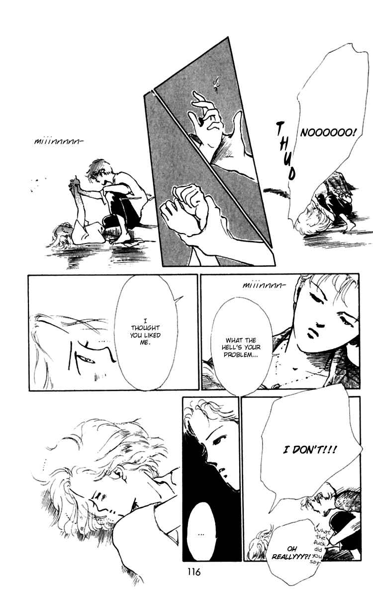 Page 14 Chapter 11 Hot Road