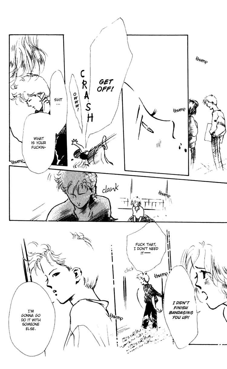 Page 16 Chapter 11 Hot Road