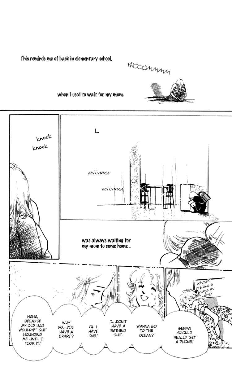 Page 18 Chapter 11 Hot Road