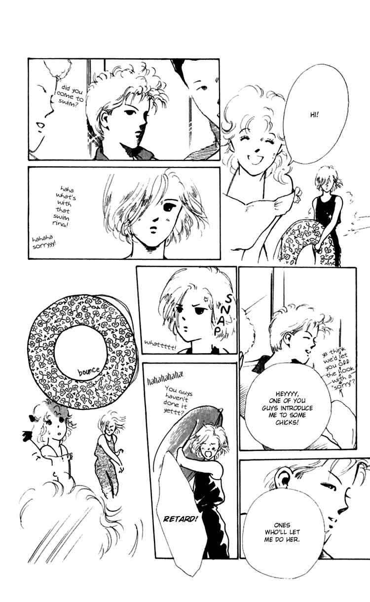Page 20 Chapter 11 Hot Road