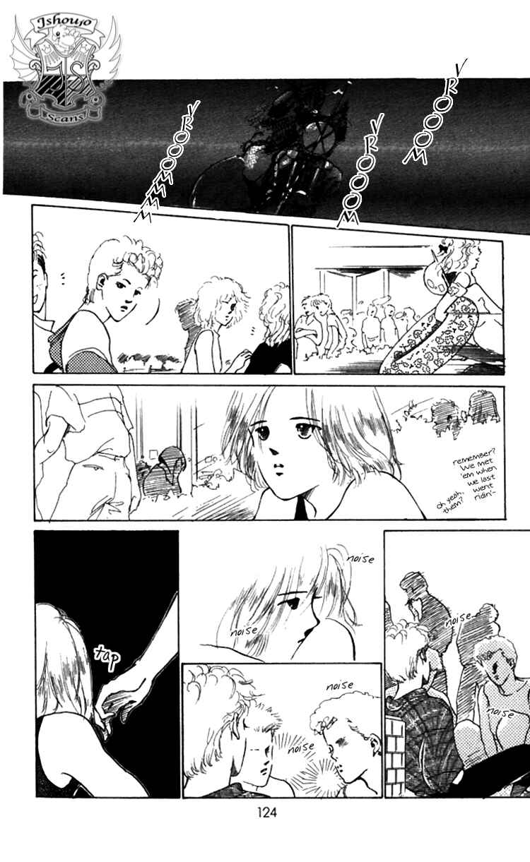 Page 22 Chapter 11 Hot Road