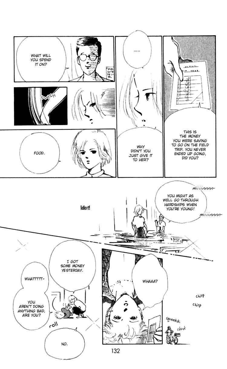 Page 30 Chapter 11 Hot Road